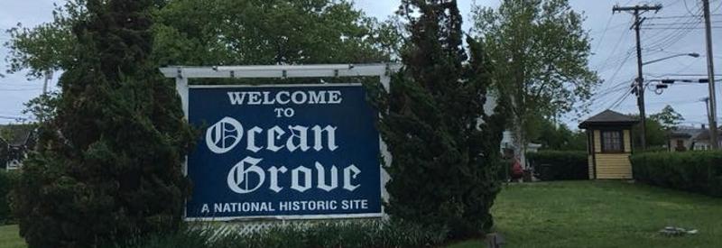 Ocean Grove