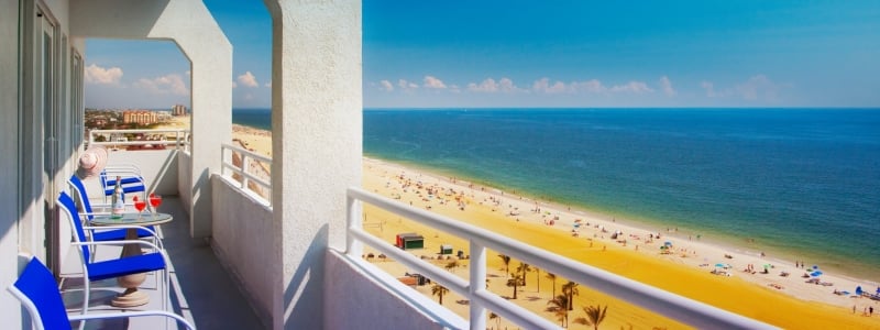 Ocean Place Resort & Spa