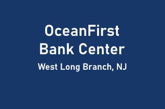 OceanFirst Bank Center Concert Tickets for Sale NJ