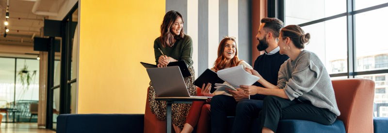 Best Coworking Spaces for Students in NJ