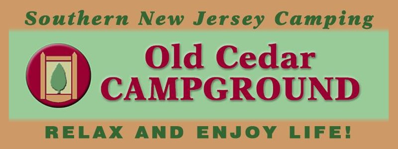 Old Cedar Campground