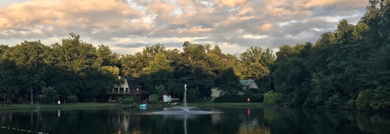 Oldman's Creek Campground