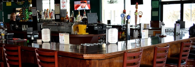 Otto's Bar and Grill