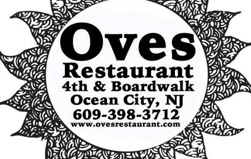 Oves Restaurant Seafood Boardwalk Restaurants Ocean City 