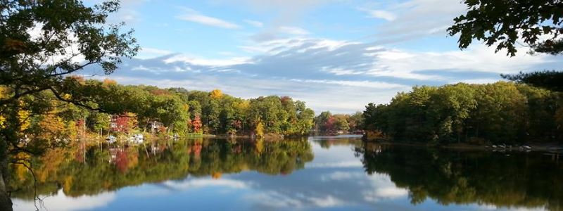 Panther Lake Camping Resort