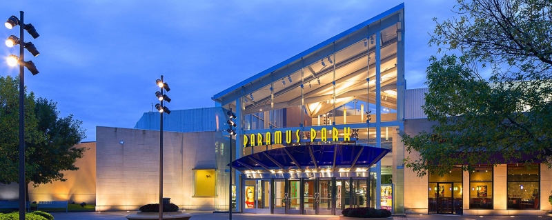 Paramus Park Mall