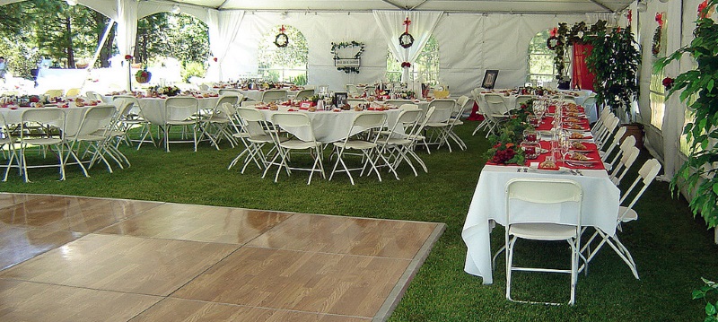 NJ Event Rentals