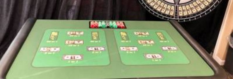 Party Perfect Rentals