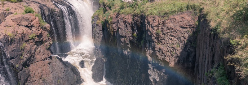 Great Falls National Historic Park
