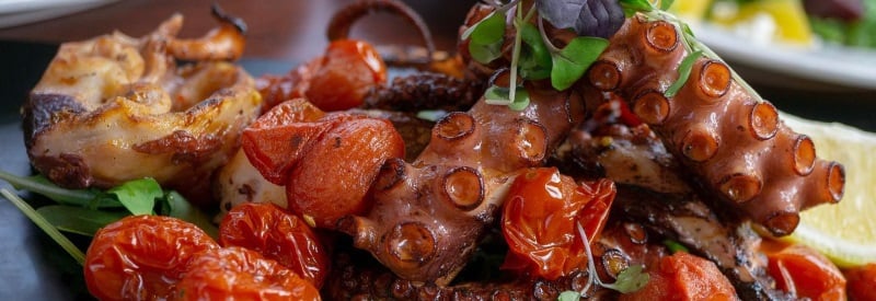 Patricia's of Holmdel