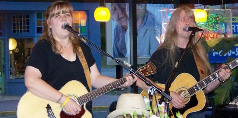 Peas and Carrots Music