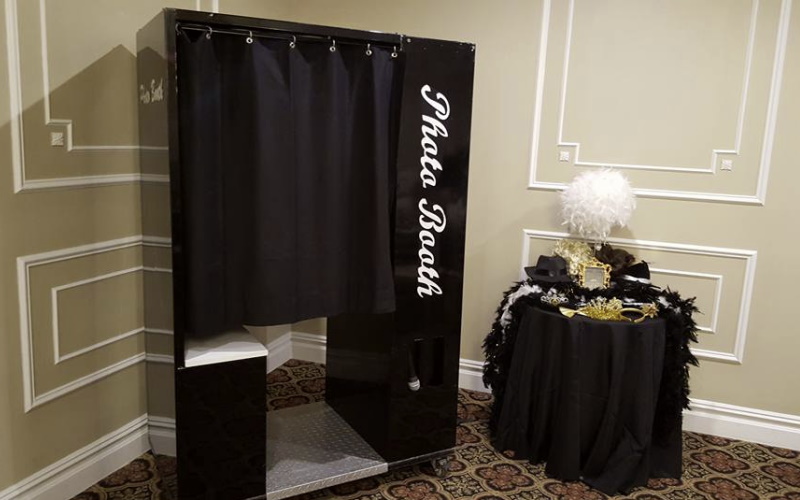 ISH Events Photo Booth Rentals in NJ