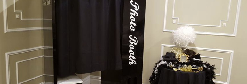 Photo Booth Rental by ISH Events