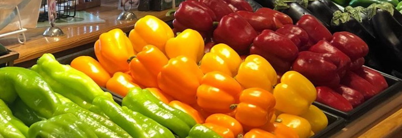 Springdale Farm Market