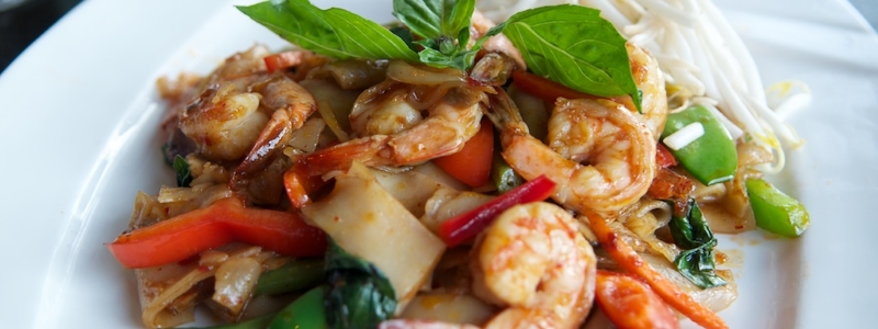  Pimaan Thai Restaurant