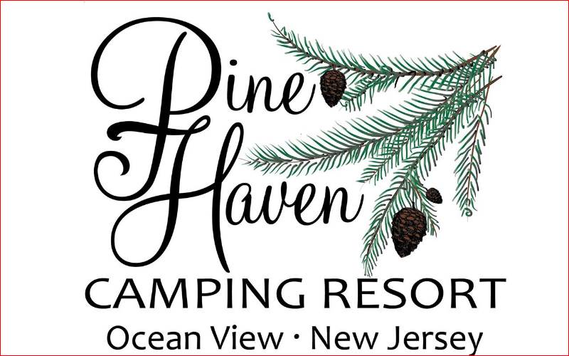 Pine Haven Camping Resort in NJ