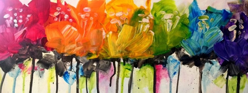 Pinot's Palette Montclair