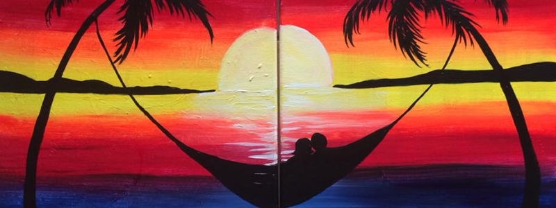 Pinot's Palette Princeton