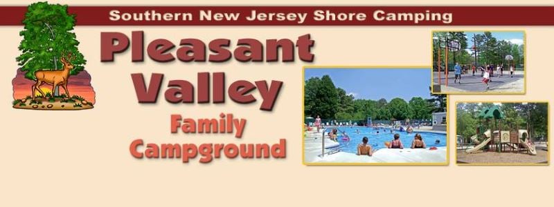 Pleasant Valley Campground