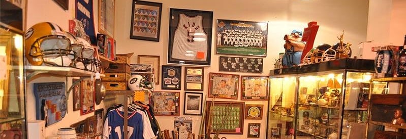 Point Pleasant Antique Emporium