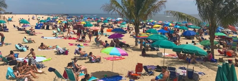 Point Pleasant Boardwalk