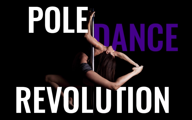 Pole Dance Revolution Classes in Morristown NJ