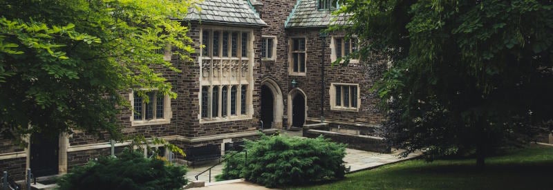 Best Colleges in New Jersey