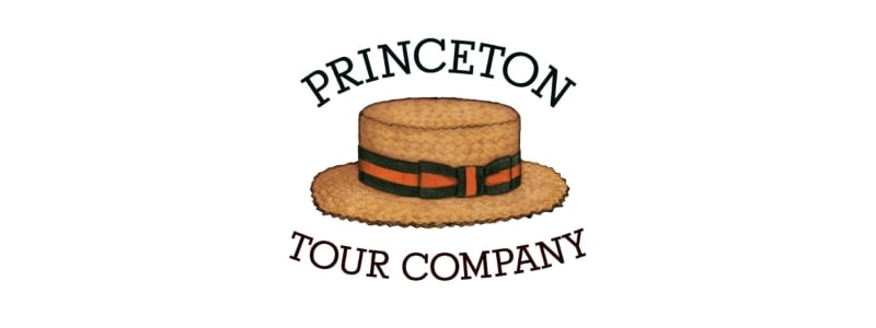  Princeton Tour Company