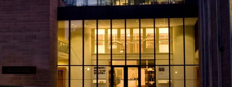 Princeton University Art Museum