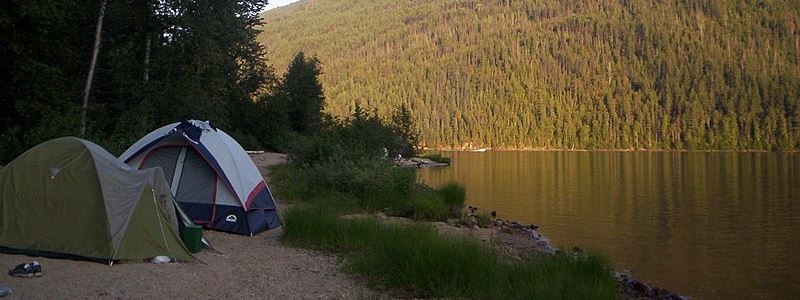 Ramapo Valley Campground