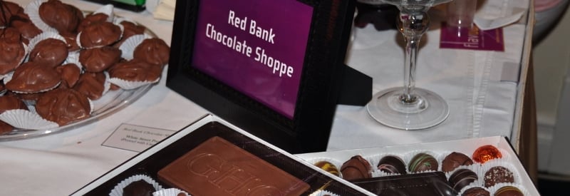 Red Bank Chocolate Shoppe