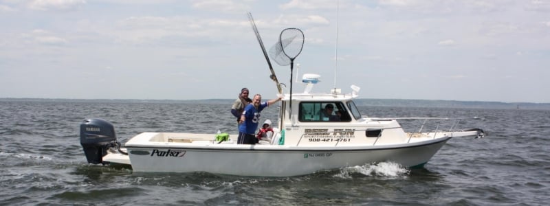 Reel Fun Sportfishing