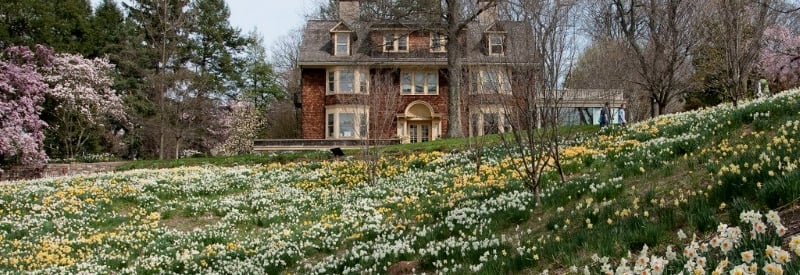 Reeves-Reed Arboretum