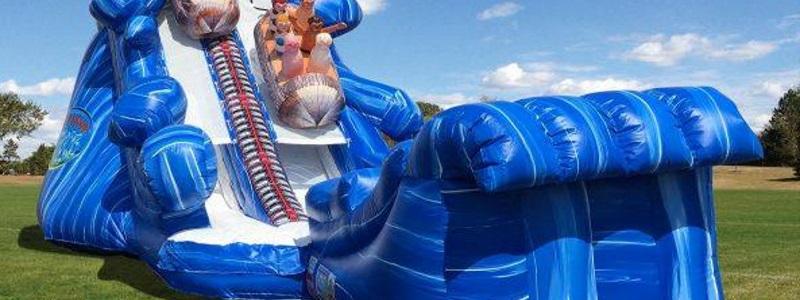 Party Perfect Rentals