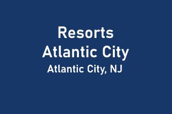 Resorts Atlantic City Concert Tickets for Sale NJ