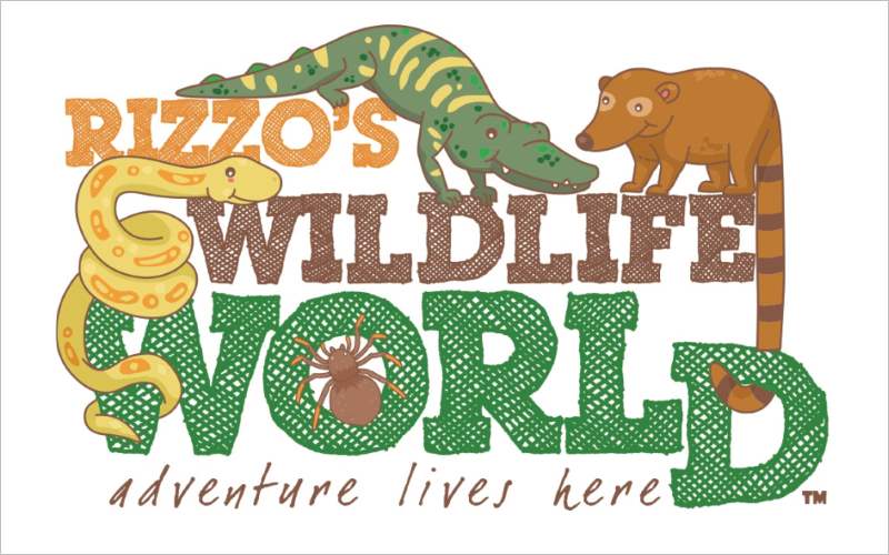 Rizzos Wildlife World Zoos In NJ