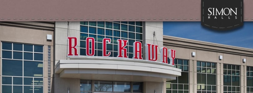Rockaway Townsquare