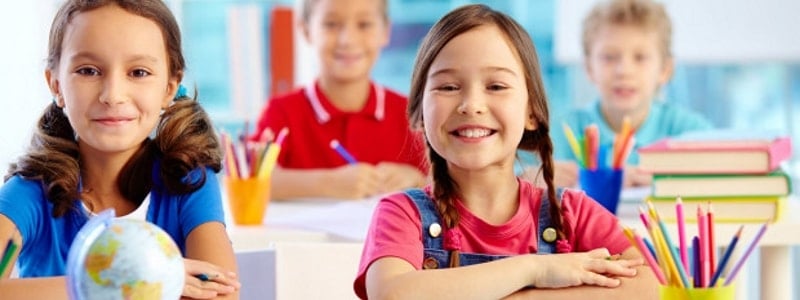 Rockaway's Best After School Program 