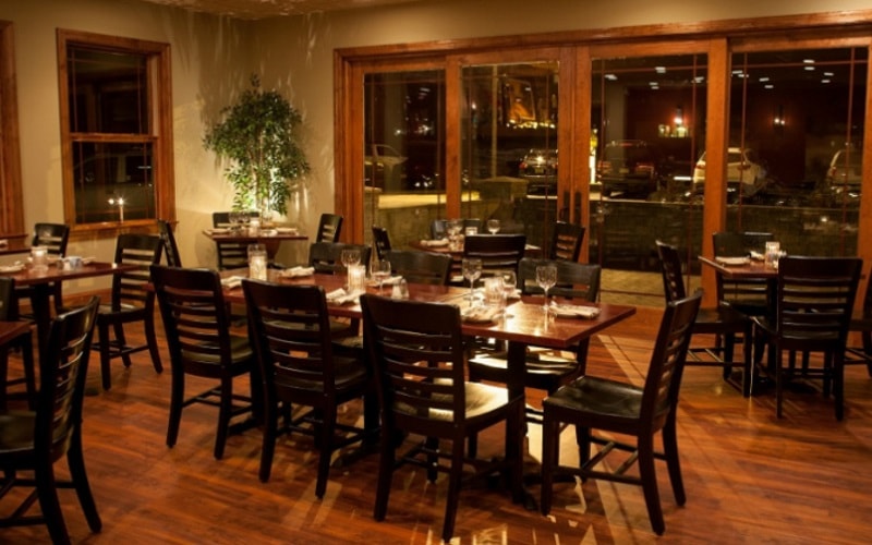 Rode's Fireside Restaurant and Tavern Best Restaurant to Eat in Gloucester County, NJ