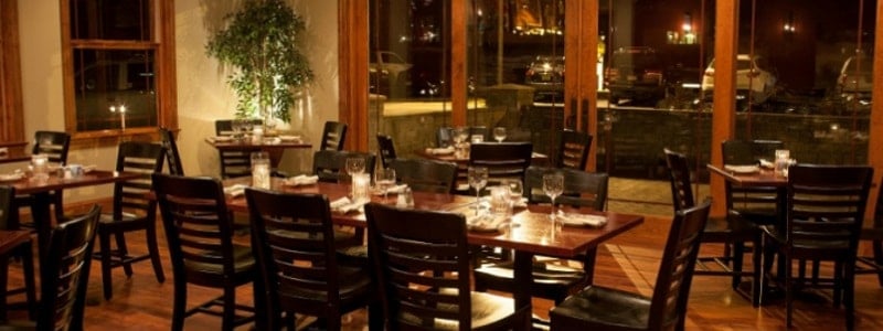 Rode's Fireside Restaurant and Tavern