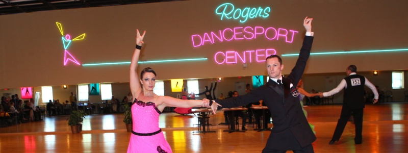 Rogers Dance Center