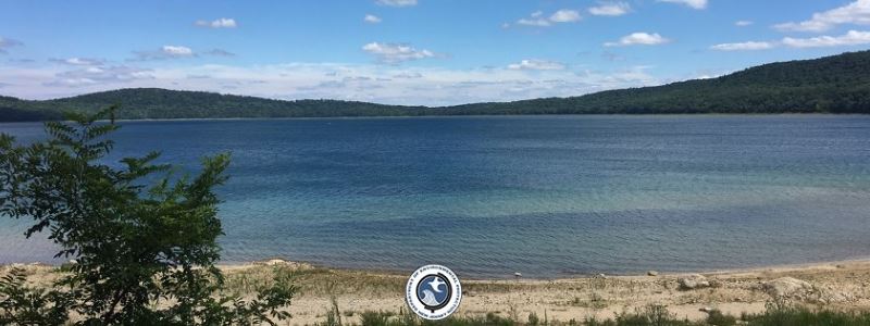 Round Valley Recreation Area