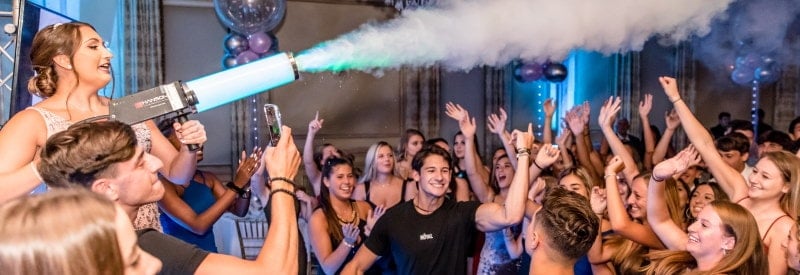 Royal Entertainment Productions LLC