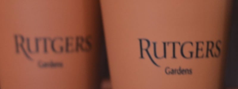 Rutgers Gardens
