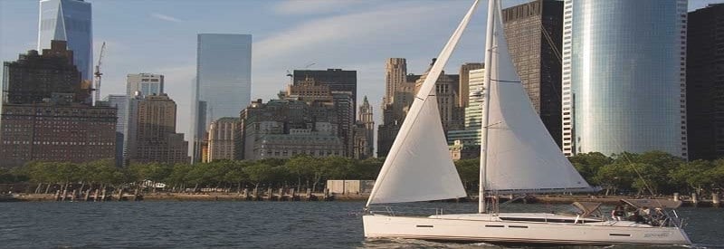 Sail NYC