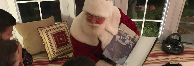 Beauty and the Beast LLC