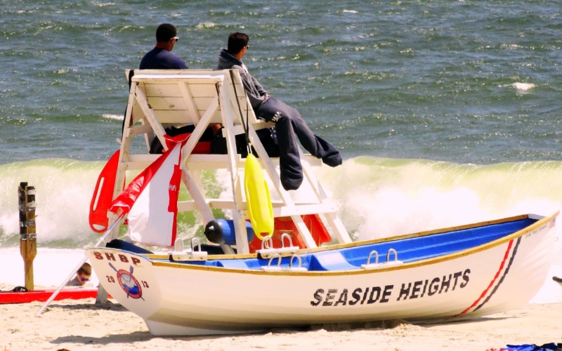 Seaside Heights Top Attractions New Jersey