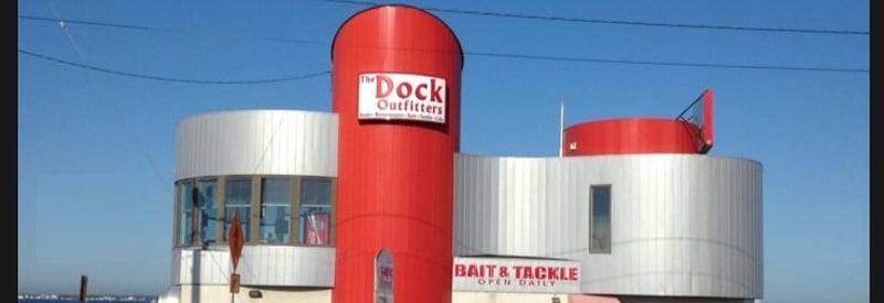 The Dock Outfitters