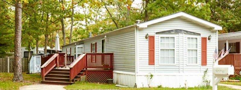 Shady Pines RV Resort