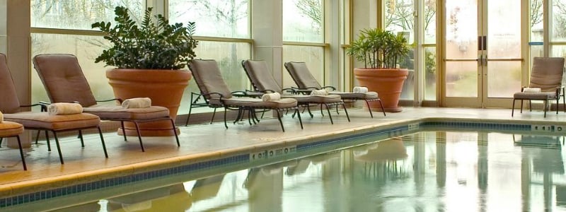 Sheraton Atlantic City Hotel